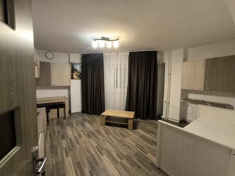 Crangasi, langa metrou, centrala proprie, loc parcare