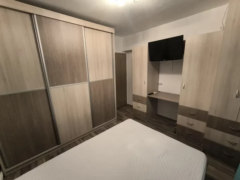 Crangasi, langa metrou, centrala proprie, loc parcare